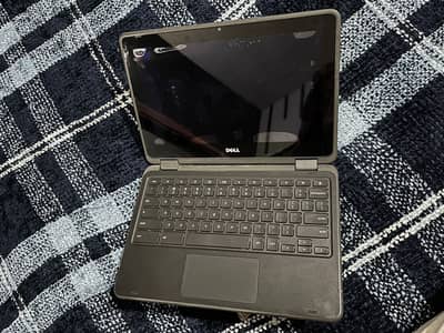Dell Chromebook 4/32 touchscreen
