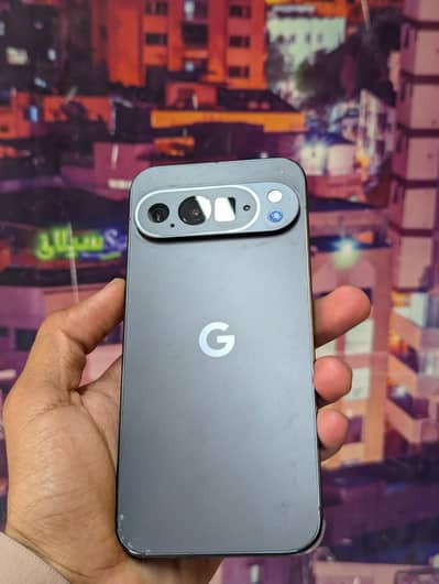 Pixel 10 pro xl Approved