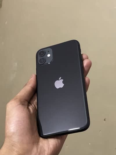 Iphone 11 64GP NON PTA MDM LUSH Condition 10/10