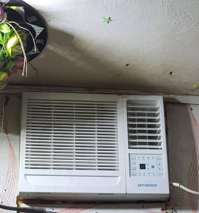 SAKYWOOD HAI 2MAH USE