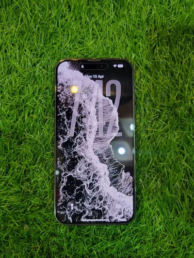 IPhone 14 Pro Max Bypass 9.5/10 Condition