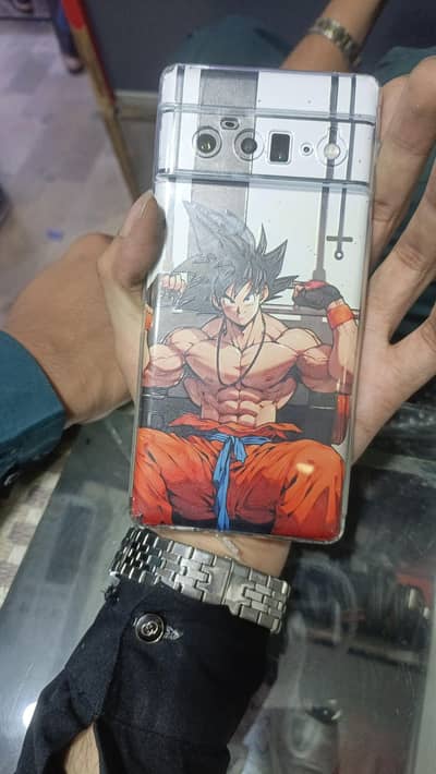 Google Pixle 6Pro Offical Pta Aproov 10/10