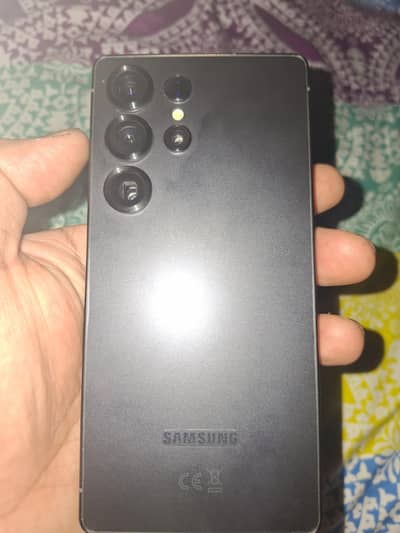 Samsung Galaxy S25 Ultra 5G For Sale