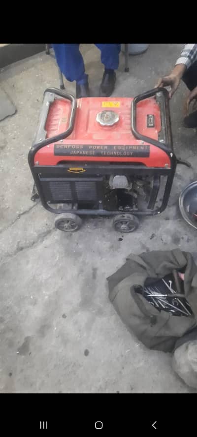 4kva generator for sale