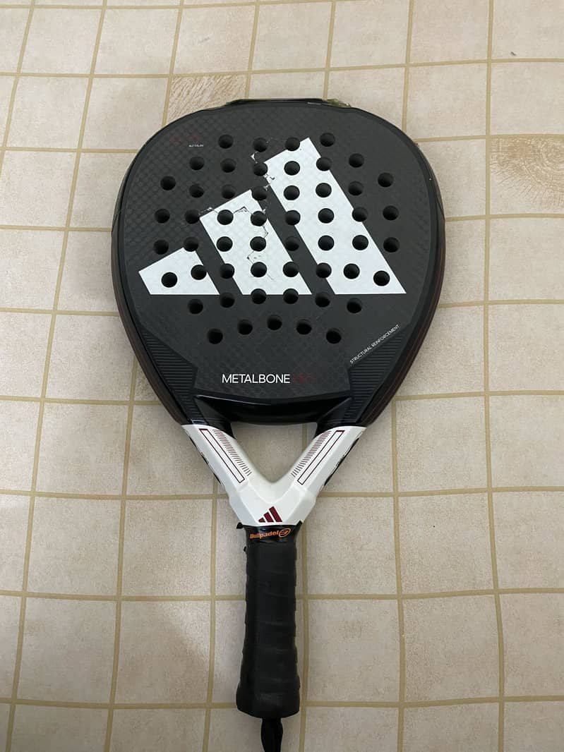 Padel racket 1