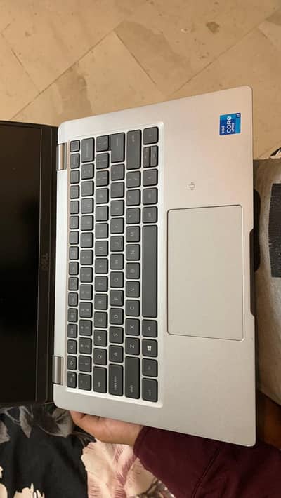Dell Latitude i7-11th Gen 16Gb RAM  512GB NVMe