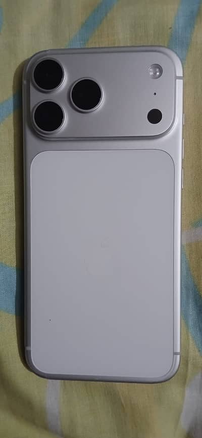 Iphone 17 Pro Max 256GB JV