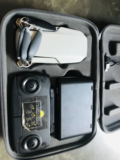 Dji mini