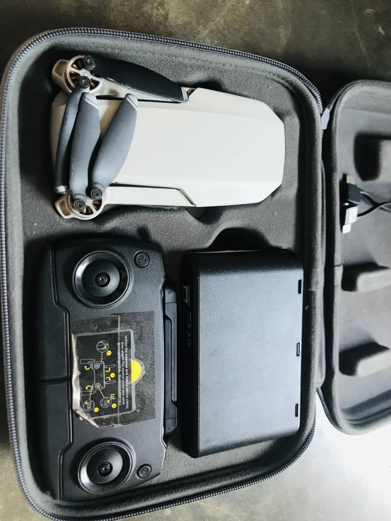 Dji mini 0