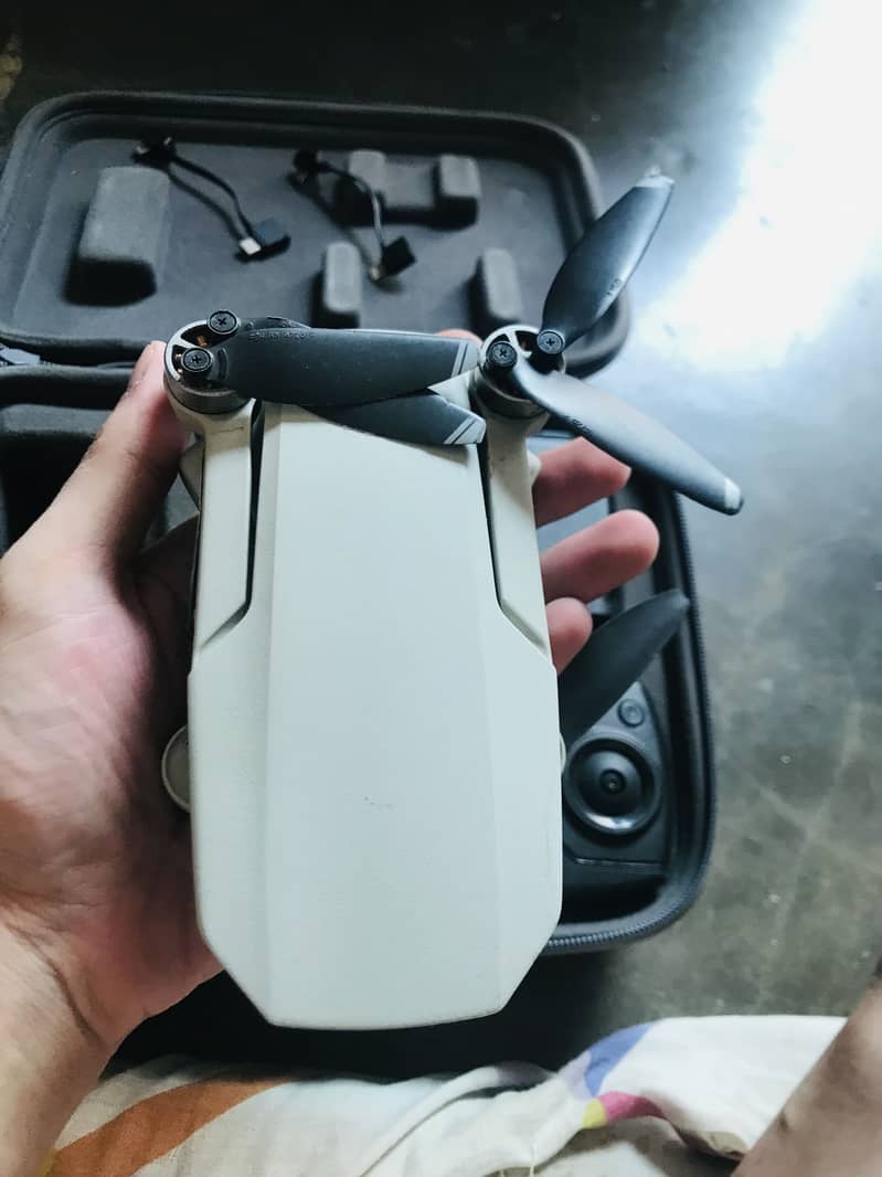 Dji mini 7