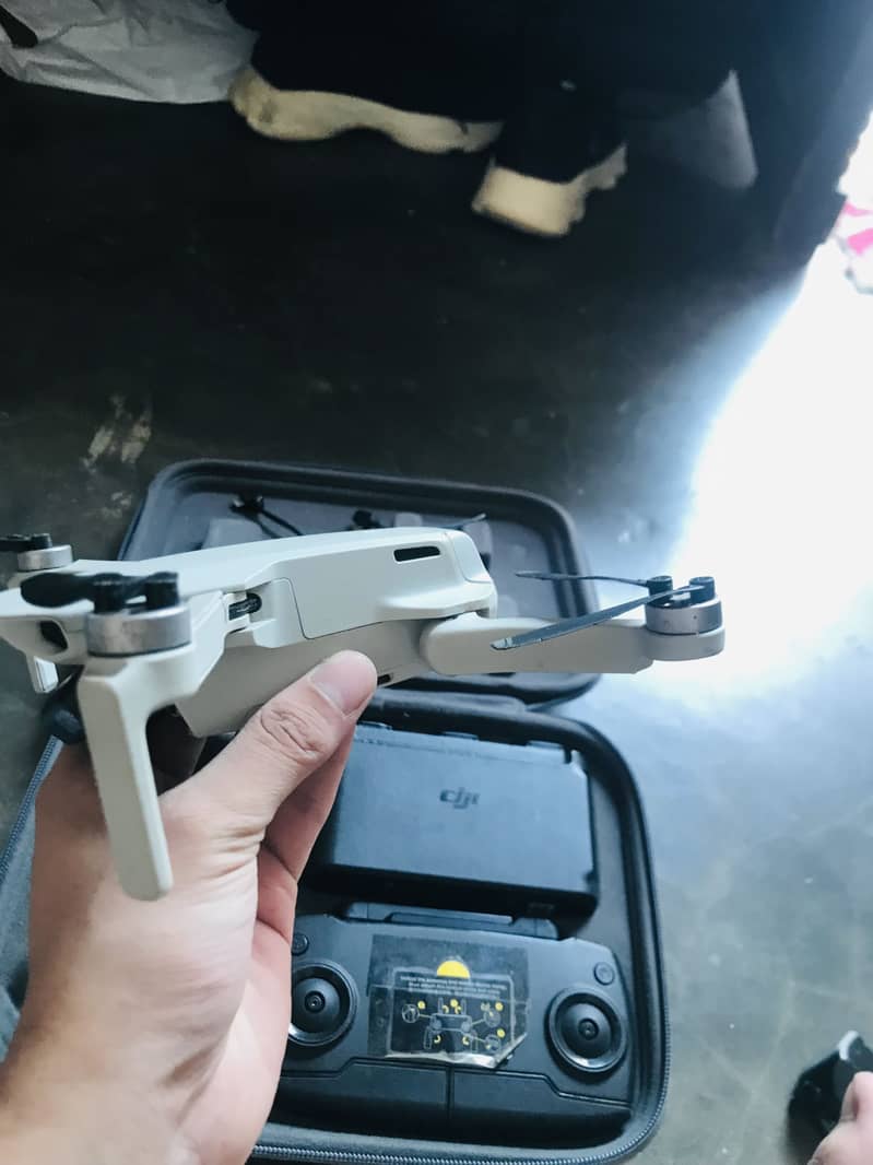 Dji mini 9