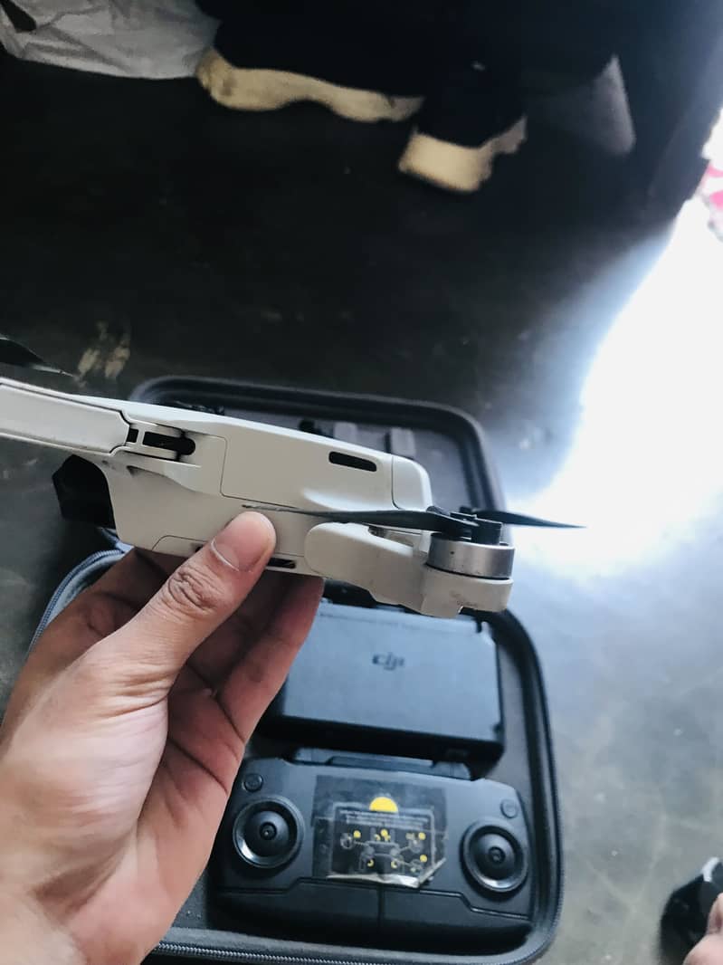 Dji mini 10