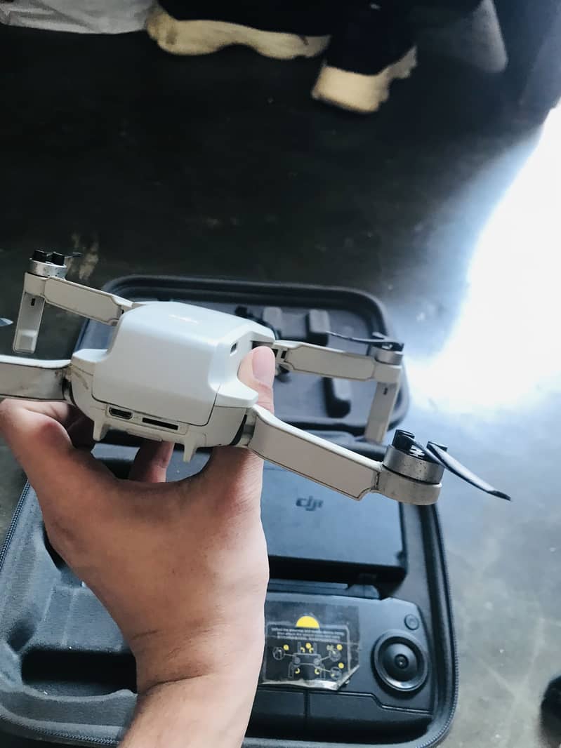 Dji mini 11