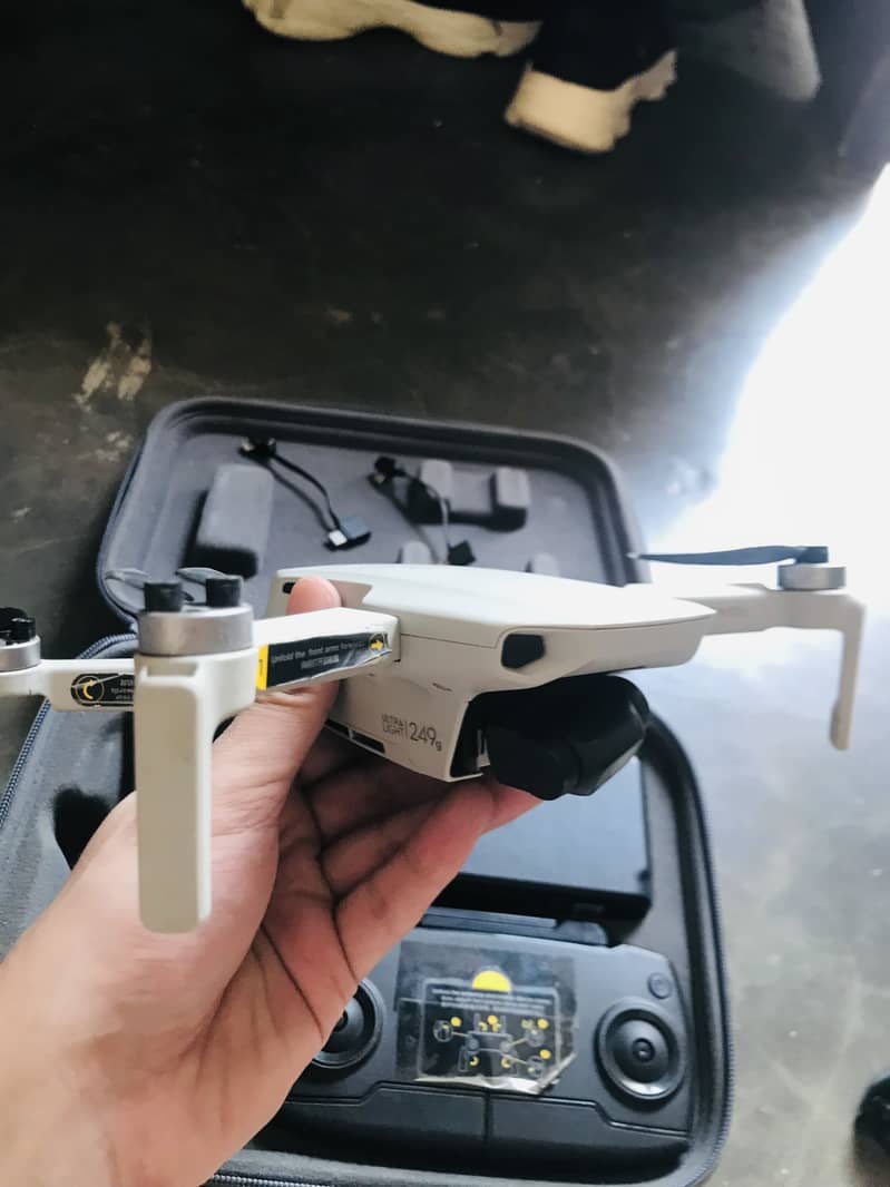 Dji mini 14