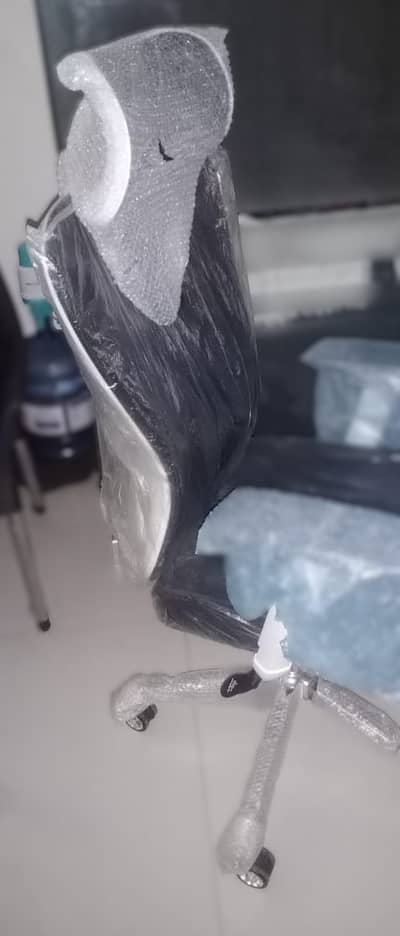 High-Quality Ergonomic Office Chair – Perfect for Work & Gaming