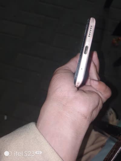 phon modal vivo s1pro