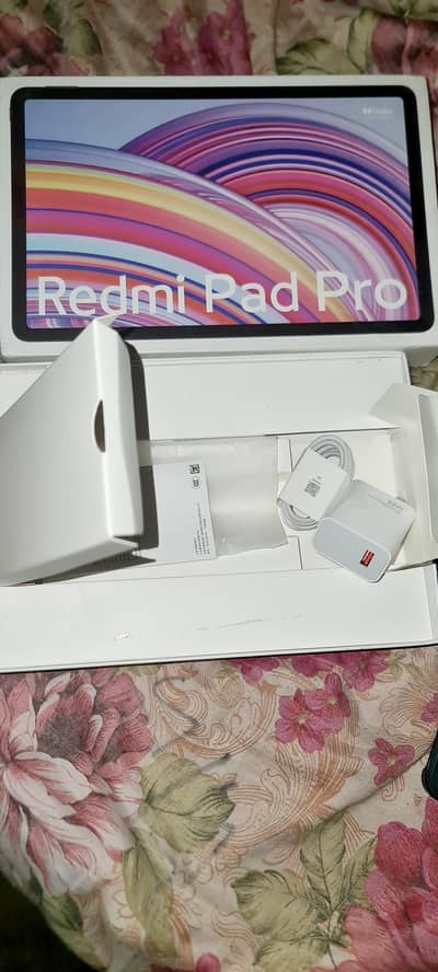 redmi pad pro