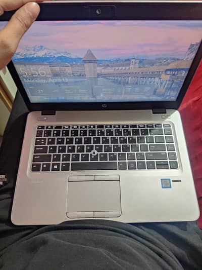Hp EliteBook 840 G4