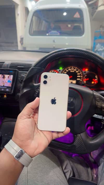 iPhone 11-64gb Approved