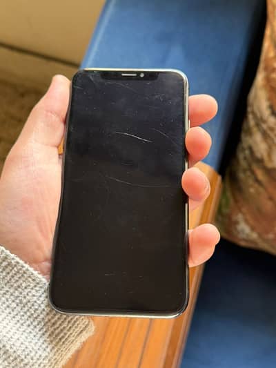 iPhone X PTA approved