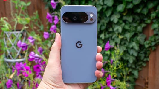 Google pixel 10 pro xl