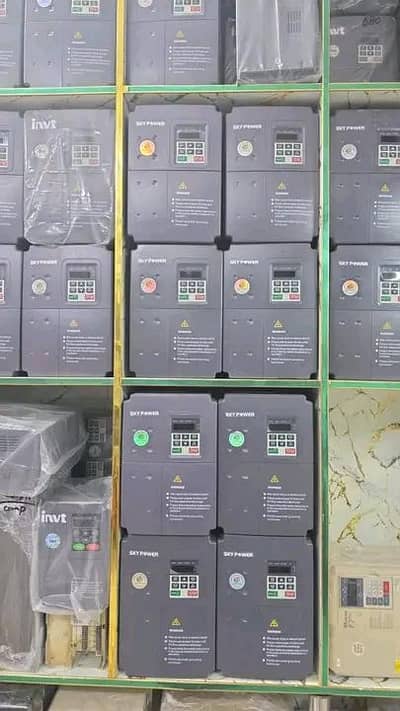 Solar Inverter available all types