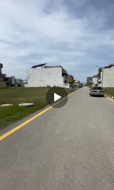 Faisal town phase 1 block b 10 marla