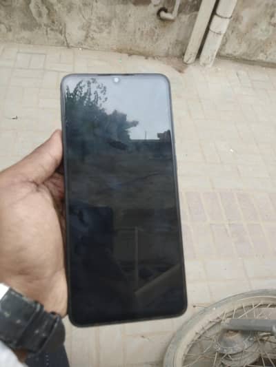 Sumsung A05 Inbox me Fast