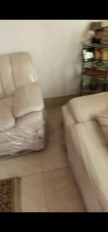 Furnished House For Rent