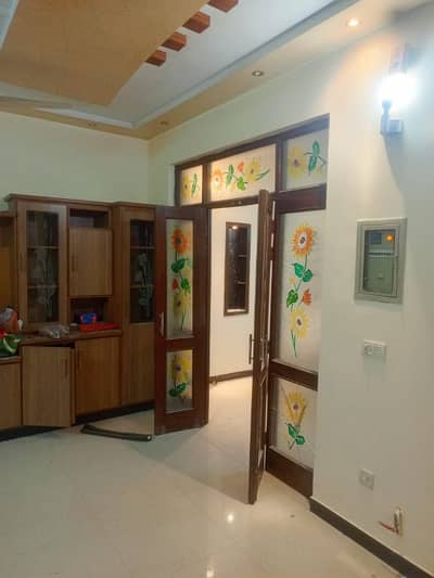 5 Marla House For Rent