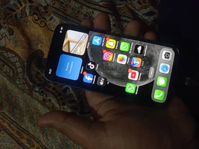 iPhone 12 mini 128 GB Bypassed