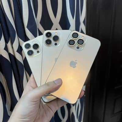 IPhone 13Pro Pta Approved 256Gb Fix Price