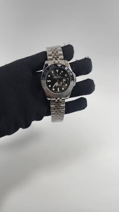 GMT master|. High quality Watch