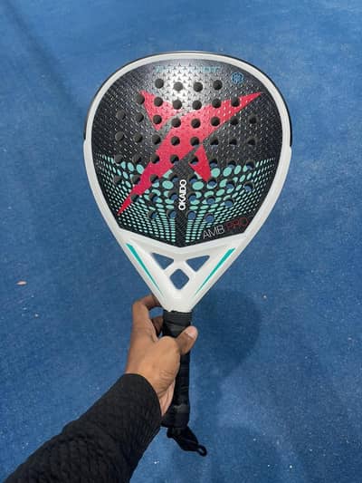 Pedal Racket For Sale