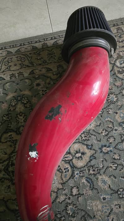 orignal whale pens air intake with brand new filter