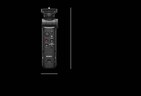 Sony Multi-function shooting grip 5