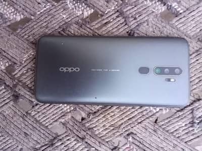 Oppo A5 2020 4/128