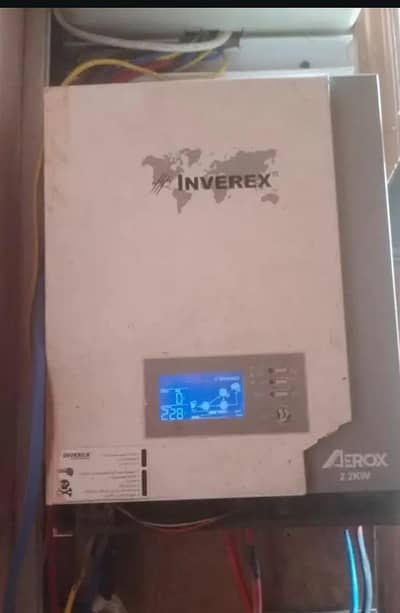 inverex 2,2