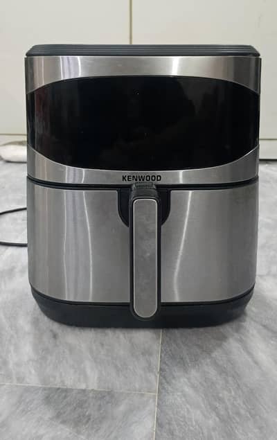 Kenwood Fresh Condition Air fryer