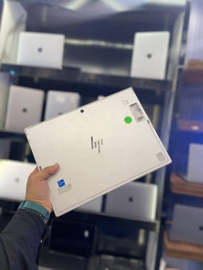 Hp Elite X2 G4 | Core i5 8th gen | 8/256 | 4k Display | Only Tablet