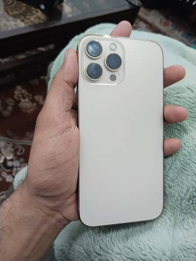 iPhone 13 pro max jv