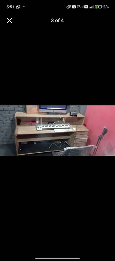 studio table for sale