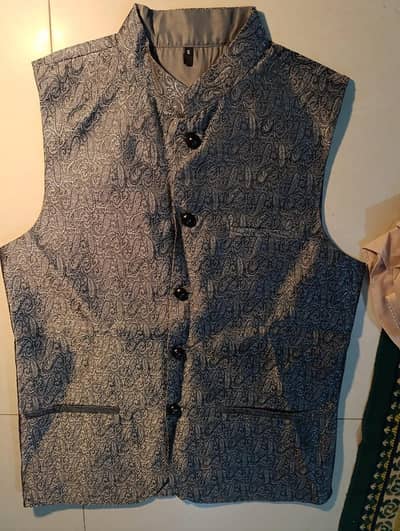 waistcoat