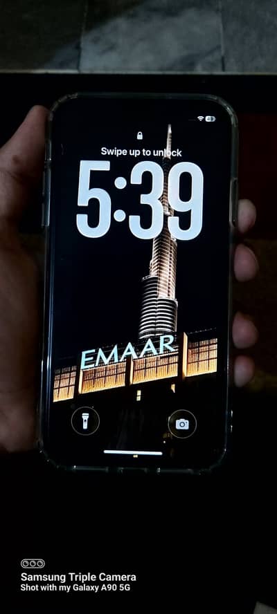 Iphone 11 ,10/10 condition, 128 GB , 03320007320 whatsapp