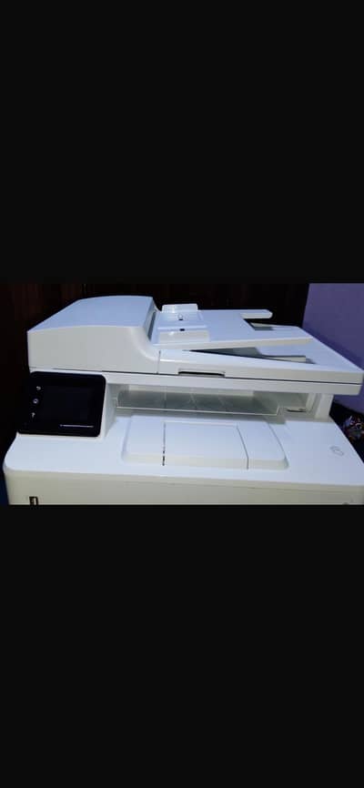Hp lj mfp 227dw printer