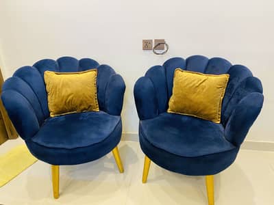 Flower Chairs For Sale