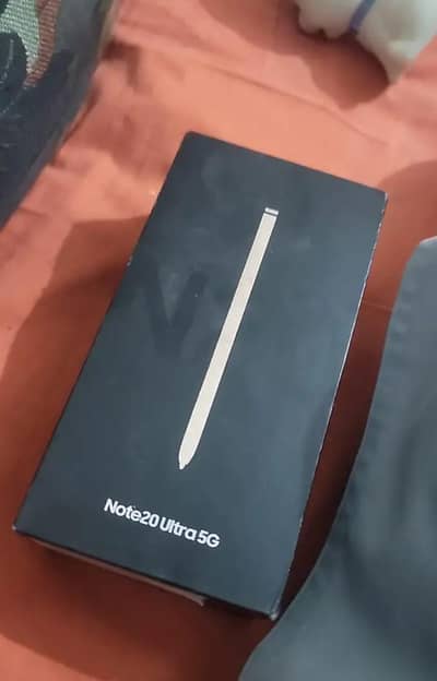 official approved note 20 ultra 12+256  niche pori ad pre phr masg kre