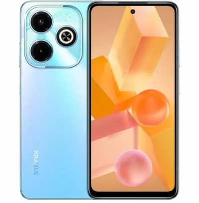 Infinix hot40i 8,8 256