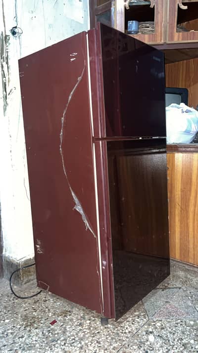 Waves fridge small size condition 10/ 9