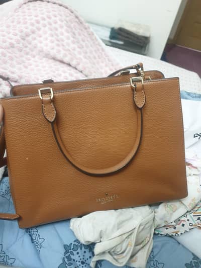 Kate spade bag for sale urgently  contact only on whatsapp only